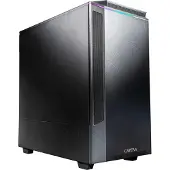 Captiva PC Workstation I83-207 | Intel Core i7 12700K | 32GB DDR4 RAM | Intel UHD Graphics 770 | 1 TB SSD | 4 TB HDD | Windows 11 Pro