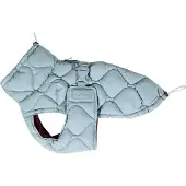 Kentucky Dogwear - Hondenjas winter Pina dusty blue 160g XL 62-69cm