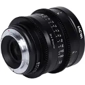 Laowa 15mm T2.1 Zero-D Cine M Nikon Z-mount objectief