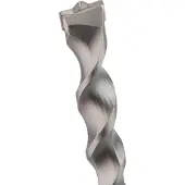 Diager professionele SDS Plus betonboor Twister 10mm x 460 mm lang