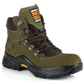No Risk OUTDOOR Sintra 1035.36 | Groen | Maat 41 - 00.071.051.41