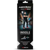 Redbrick Motion Inlegzool Medium | Maat: 42