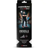 Redbrick Motion Inlegzool High | Maat: 45