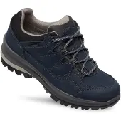Grisport Bari Low Wandelschoenen | Maat 39 Dames Blauw