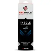 Redbrick Inlegzool Medium | Maat: 40