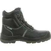 Safety Jogger S3 werkschoenen Aras 44 / Zwart