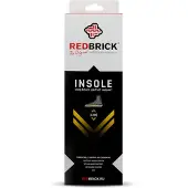 Redbrick Inlegzool Low | Maat: 37