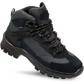 Grisport Scout Mid Unisex Wandelschoenen - Blue