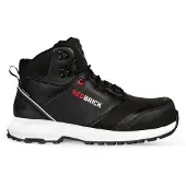 Redbrick Pulse Waterproof Werkschoen S3 Hoog | Maat: 51