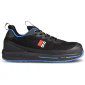 Redbrick Motion Star Af S1ps Werkschoenen | Maat: 47