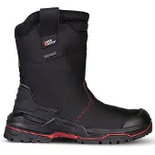 Redbrick Pulse Black Boot S7s | Maat: 46