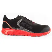 No Risk Red Spider S3 Werkschoen | Maat: 39
