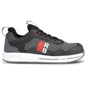 Redbrick Motion Agile Af S1p Werkschoen | Maat: 42