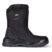 Redbrick Pulse Black Boot Wol S7s | Maat: 47
