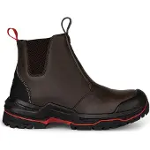 Redbrick Pulse Ankle Boot Brown S3s | Maat: 41