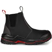 Redbrick Pulse Ankle Boot Brown S3s | Maat: 47