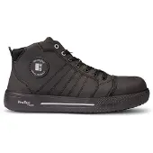 Redbrick Beater High S3s Werkschoen | Maat: 39
