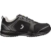 Safety Jogger Balto Laag S1 | Zwart | Maat 45 - 00.118.074.45
