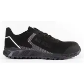 No Risk Black Panther 1247.10 S3 | Zwart | Maat 38 - 5607421015382