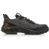 No Risk X-treme Low Green S3 Werkschoen | Maat: 44