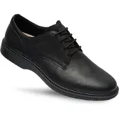 Grisport Schoen 42002 | Zwart 01 | Maat 39 - 8718191184332