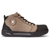 Nedis Jump High Sneaker S3S