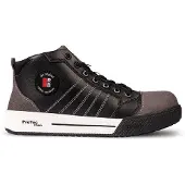 Redbrick Dunk High S3s Werkschoenen | Maat: 45