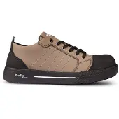 Redbrick Jump Low Werkschoen - Bruin - Laag - Maat 39