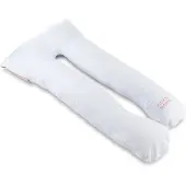 Zydante Cool Sleeper Zwangerschapskussen - Hallo Kleine - Wit