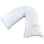 Zydante Cool Sleeper V kusssen - Wit