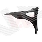 VAN WEZEL 5752659 Spatbord