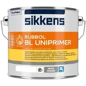 Sikkens Rubbol BL Uniprimer | WH/W05 | 2,5L - 5883123