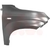 VAN WEZEL Spatbord 1607656 Van Wezel voor o.a. FIAT