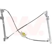 VAN WEZEL 5803265 Raammechanisme