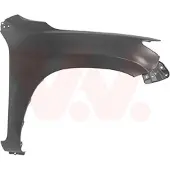 VAN WEZEL 5472658 Spatbord