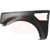 VAN WEZEL 0244655 Spatbord