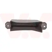 VAN WEZEL 1508532 Schokdemper, bumper
