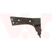 VAN WEZEL 5742320 Spatbord