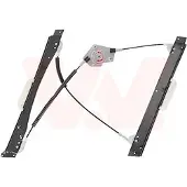 VAN WEZEL 0377262 Raammechanisme