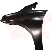 VAN WEZEL 0675657 Spatbord
