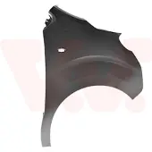 VAN WEZEL 0944656 Spatbord