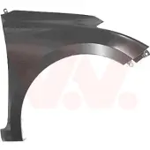 VAN WEZEL 8259658 Spatbord