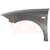 VAN WEZEL 4939655 Spatbord