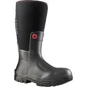 Dunlop Pioneer OD60A93 Snugboot Laars | Zwart | Maat 40 - 00.036.017.39