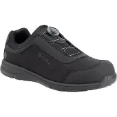 BAAK Sam Boa S3 Src Esd Laag Werkschoenen | Maat: 43