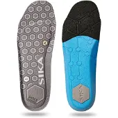 Sika Inlay Sole - Highline 174