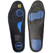 Sika Ultimate Footfit - High 153