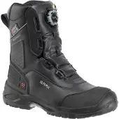 BAAK Maverick Boa S3 Esd Hoog Werkschoen | Maat: 40