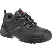 BAAK Harris 7214 XW S3 | Zwart | Maat 44 - 4031783084747