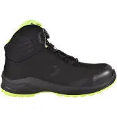 Safety Jogger Modulo S3S Mid TLS | Grijs | Maat 48 - 5401160905597